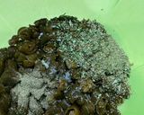 Foto del paso 4 de la receta: Snack crujiente de cochayuyo con finas hierbas