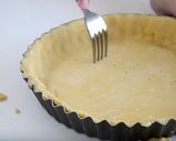 Foto del paso 5 de la receta: Tarta de coco y dulce de leche