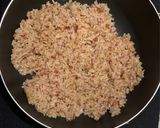 Foto langkah ke 3 dari resep Nasi Goreng Kornet.