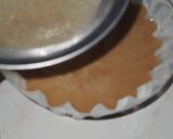 Foto langkah ke 8 dari resep Bolu Sarang Semut Karamel.