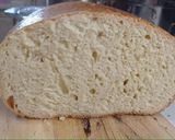 Kenyér 🍞 recept fázis 3 fotója
