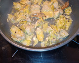 Foto del paso 4 de la receta: Almejas con alcachofas