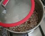 صورة لخطوة 1 من وصفة لوبيا حمرا (تفصاص)