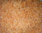 A picture of step 2 of Simple salad.