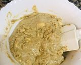 A picture of step 5 of Cinnamon apple cake#festivedishrecipecontest.