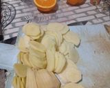 Foto del paso 4 de la receta: Terra roja