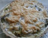Foto del paso 3 de la receta: Tarta de brócoli light