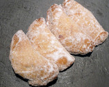 Foto del paso 11 de la receta: Pastissets