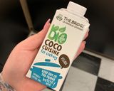 Mali mogyorókrémleves ✨Vegán 🫶🏼 recept fázis 2 fotója