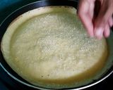 Foto langkah ke 3 dari resep Martabak manis lembut.