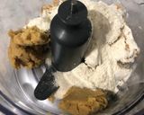 Foto del passaggio 2 della ricetta Mini burger di ceci 🥫