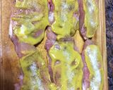 Foto del paso 4 de la receta Chuletas de cerdo con salsa de mostaza y cerveza
