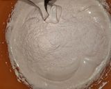 Foto langkah ke 2 dari resep Bolu Susu Fantasi.