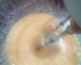 Foto del paso 2 de la receta: Brownie de chocolate blanco sin Manteca