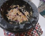 Foto langkah ke 1 dari resep Semur Tahu, Telor dan jengkol.