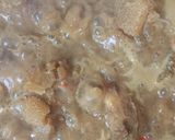 Foto langkah ke 7 dari resep 38. Kagape (Gulai Khas Bima) Ala Bunda Asri.