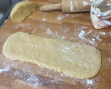 Foto del paso 11 de la receta: Pastafrola 25 de Mayo