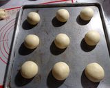 Foto langkah ke 5 dari resep Melon pan de cotta.