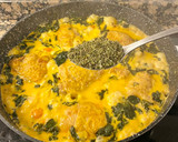 Foto del paso 6 de la receta: Pollo a la “Toscana”
