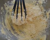Foto langkah ke 3 dari resep Brown Sugar Cheese Ball.