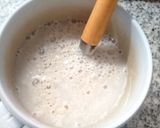 Foto del paso 2 de la receta: Zepole salado de la nona