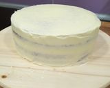 Foto del paso 9 de la receta Halloween cake