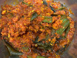 Tuna Woku Belanga
