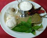 உருளை கிழங்கு நோக்கி (Gnocchi (Urulaikilanku gnocchi recipe in tamil) ரெசிபி ஸ்டேப் 1 புகைப்படம்
