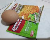 Foto langkah ke 2 dari resep Kentucky Bunga Kol.