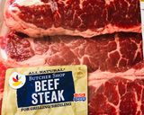 A picture of step 1 of Baked Chuck Steak 🥩.
