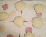 Foto del passaggio 15 della ricetta Pizza a piatto con Brocoletti e salsiccia