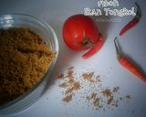 Foto langkah ke 6 dari resep Abon ikan tongkol homemade.