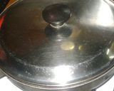 Foto del paso 6 de la receta: Pochoclos salados (opciones varias)