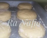 Foto langkah ke 4 dari resep Donat jadoel.