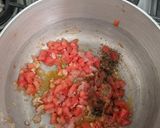 Foto del paso 2 de la receta: Olluquito con Carne