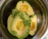 Foto del paso 1 de la receta: Spaghetti con Salsa de Palta (Cocina Fácil Parte V)