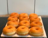 Foto langkah ke 7 dari resep Donat Empuk.