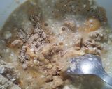 A picture of step 2 of Sugar moist muffin cake.