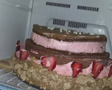 Foto del paso 8 de la receta: Torta helada💣💣
