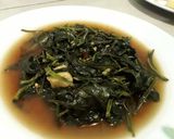 Foto langkah ke 5 dari resep Tumis kangkung.