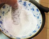 豆乳雞的食譜步驟7照片