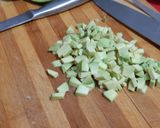 Foto del paso 2 de la receta Tartar de atún