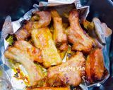 Hình bước làm 1 của món Bữa cơm gia đình 66