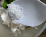 Foto langkah ke 2 dari resep Klepon Buah Naga.