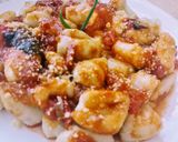 Foto del paso 3 de la receta: Ñoquis caseros exprés