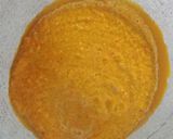 Gambar langkah 2 resipi Perut Masak Lemak Cili Api🎈.