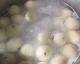 Foto langkah ke 8 dari resep Cilok lembut anti alot.