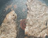 Foto del paso 3 de la receta: Tacos de bistec y aguacate (bistecate)