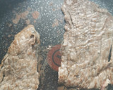 Foto del paso 3 de la receta: Tacos de bistec y aguacate (bistecate)