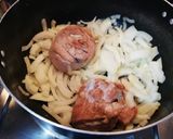 Foto del paso 2 de la receta: Osobuco de Pavo con Verduras
